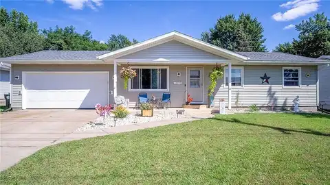 Willson, ALTOONA, WI 54720