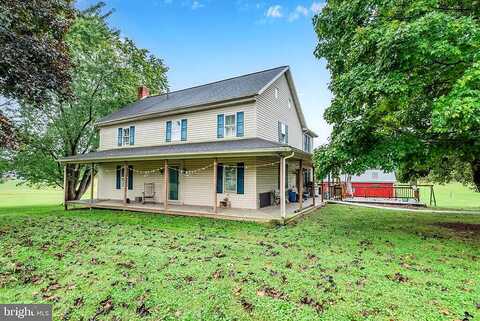 Hoover, CARLISLE, PA 17015