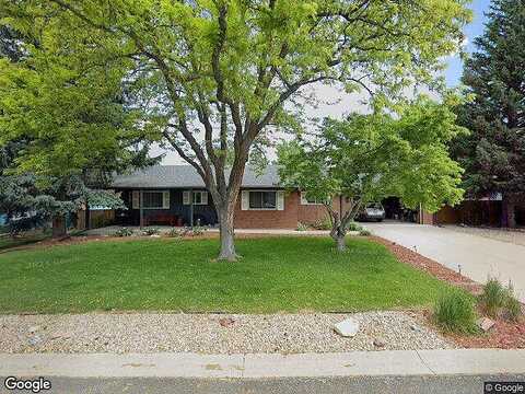 Mount Sherman, LONGMONT, CO 80503