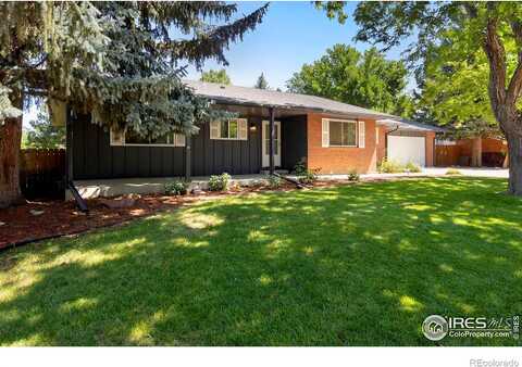 Mount Sherman, LONGMONT, CO 80503