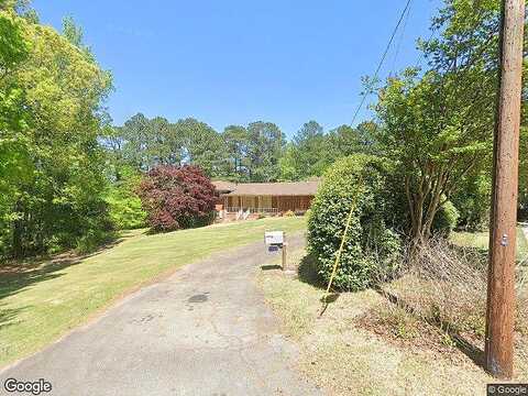 Hilltop, COVINGTON, GA 30014