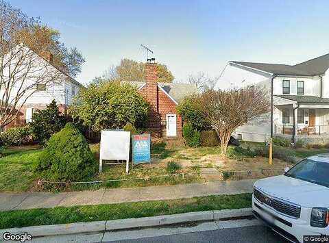Emerson, ARLINGTON, VA 22203