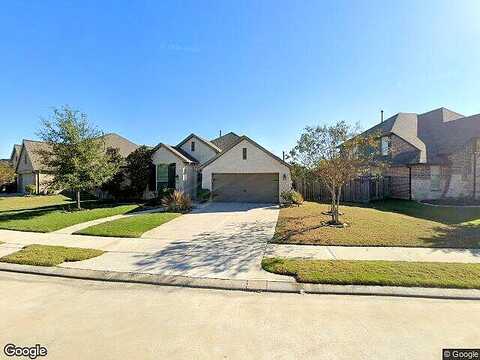 Monarch Falls, KATY, TX 77493