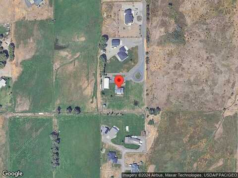 Game Farm, ELLENSBURG, WA 98926