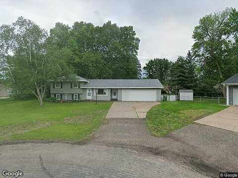 109Th, MINNEAPOLIS, MN 55434