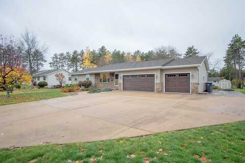 Becky, SCHOFIELD, WI 54476