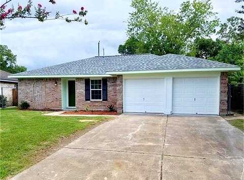 Glenvale, HOUSTON, TX 77060