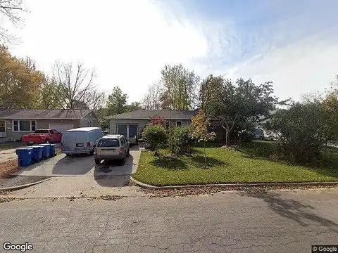 4Th, SAUK RAPIDS, MN 56379