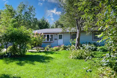 4Th, SAUK RAPIDS, MN 56379