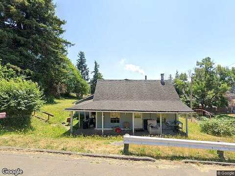 6Th, TOLEDO, OR 97391