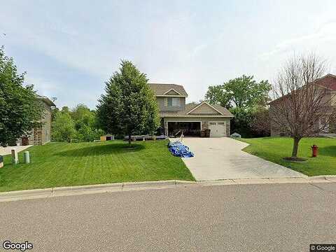 Wilder, BUFFALO, MN 55313