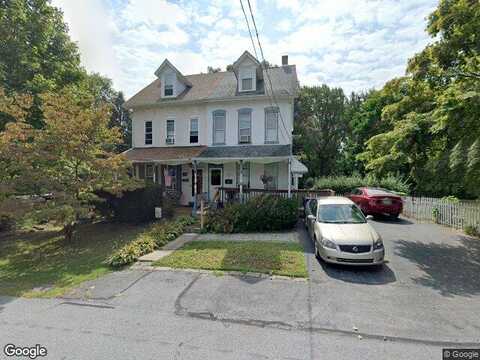 Arch, SPRING CITY, PA 19475