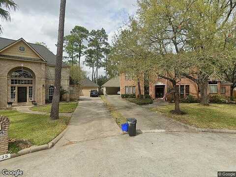Live Oak, SPRING, TX 77379