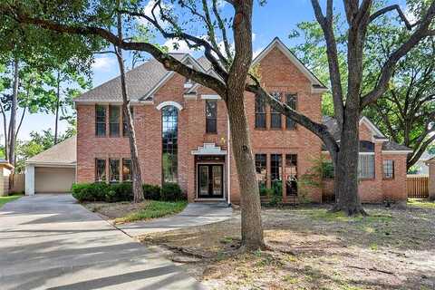 Live Oak, SPRING, TX 77379