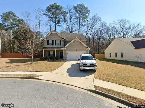 Heisler, REX, GA 30273