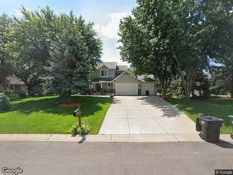 151St, ANOKA, MN 55303