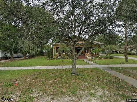 Central, TAMPA, FL 33604