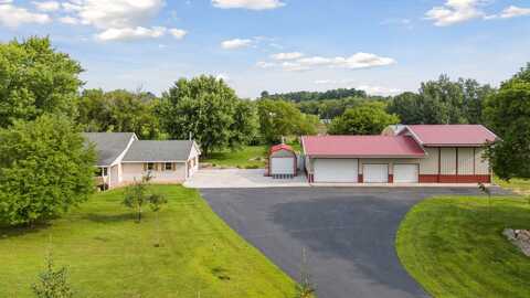 155Th, AMERY, WI 54001