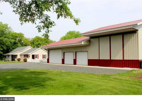 155Th, AMERY, WI 54001