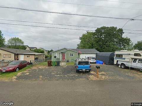 9Th, SAINT HELENS, OR 97051