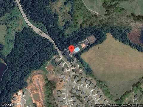 Calgary Downs, WINDER, GA 30680
