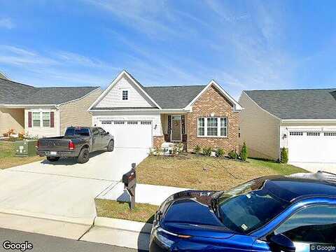 Holley Oak, FREDERICKSBURG, VA 22407
