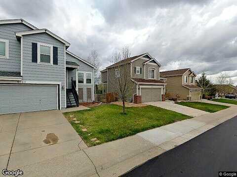 Malaya, CENTENNIAL, CO 80015