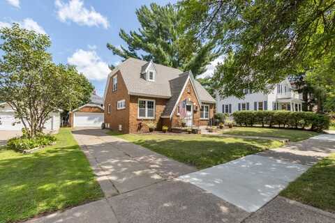4Th, WAUSAU, WI 54401