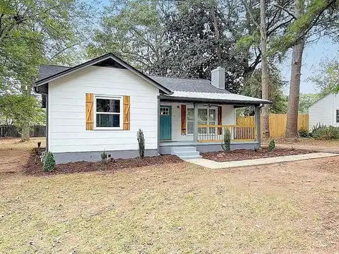 Maple, FOREST PARK, GA 30297