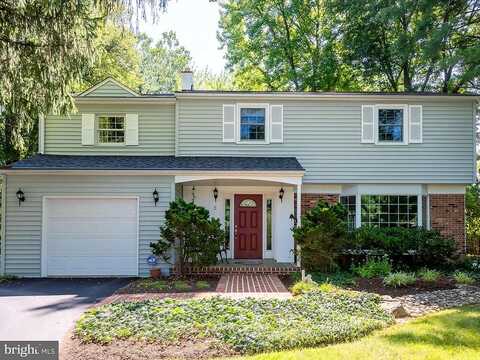 Tudor, DOWNINGTOWN, PA 19335