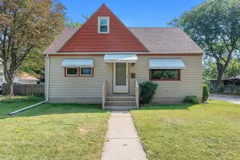 57Th, MILWAUKEE, WI 53218