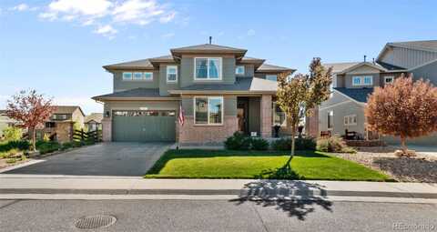 Sicily, AURORA, CO 80015