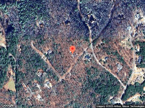 Baberry, BLAIRSVILLE, GA 30512