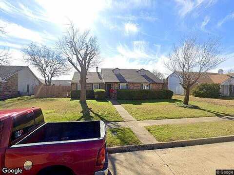 Rainier, CEDAR HILL, TX 75104