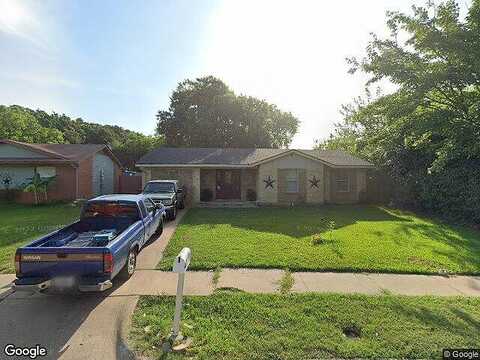 Kyle, BALCH SPRINGS, TX 75180