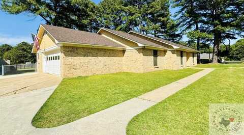Myrtle Springs, TEXARKANA, TX 75503