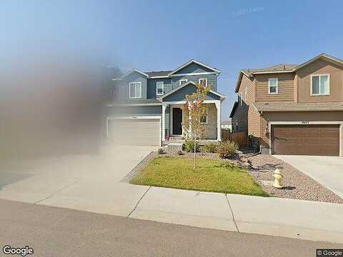 Basalt Ridge, CASTLE ROCK, CO 80108