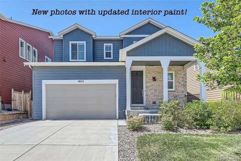Basalt Ridge, CASTLE ROCK, CO 80108