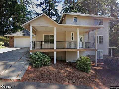 Fox Hollow, EUGENE, OR 97405