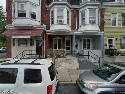 2Nd, ALLENTOWN, PA 18102