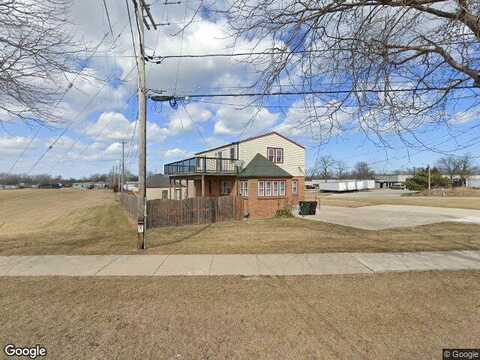Whitnall, SAINT FRANCIS, WI 53235