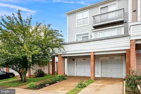 Mossy Brook, ASHBURN, VA 20147