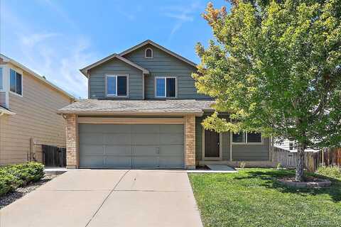 Genoa, CENTENNIAL, CO 80015