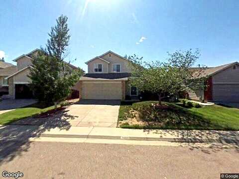 Genoa, CENTENNIAL, CO 80015