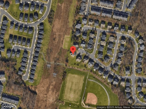 Feldspar, ALDIE, VA 20105