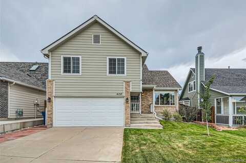 Lewiston, AURORA, CO 80013