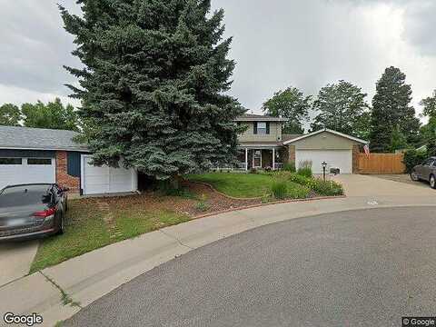 Maplewood, CENTENNIAL, CO 80121
