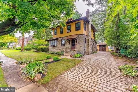 School, DREXEL HILL, PA 19026