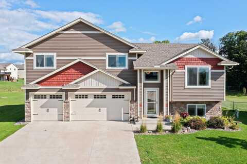 Terning, HOWARD LAKE, MN 55349