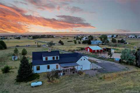 Louisiana, BENNETT, CO 80102